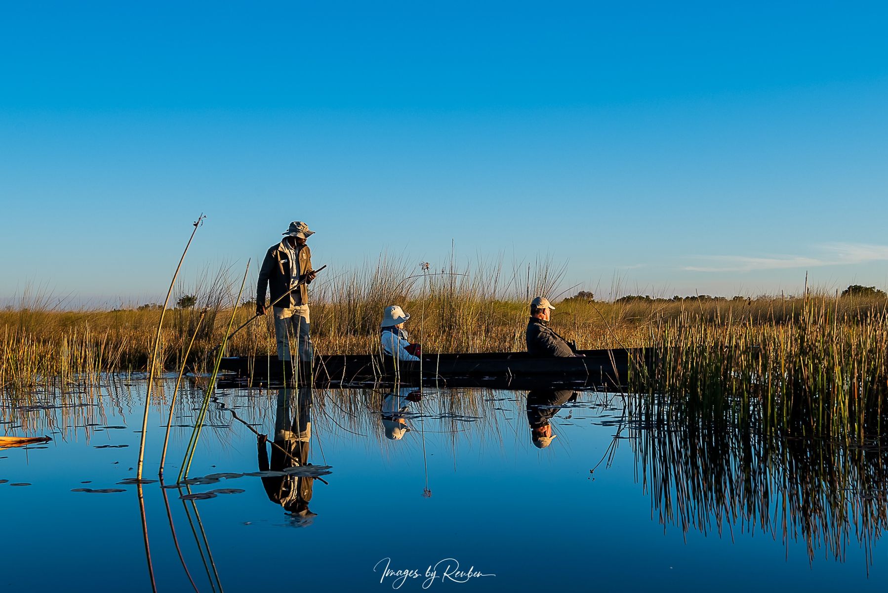 Peace & Tranquility – Images by Reuben